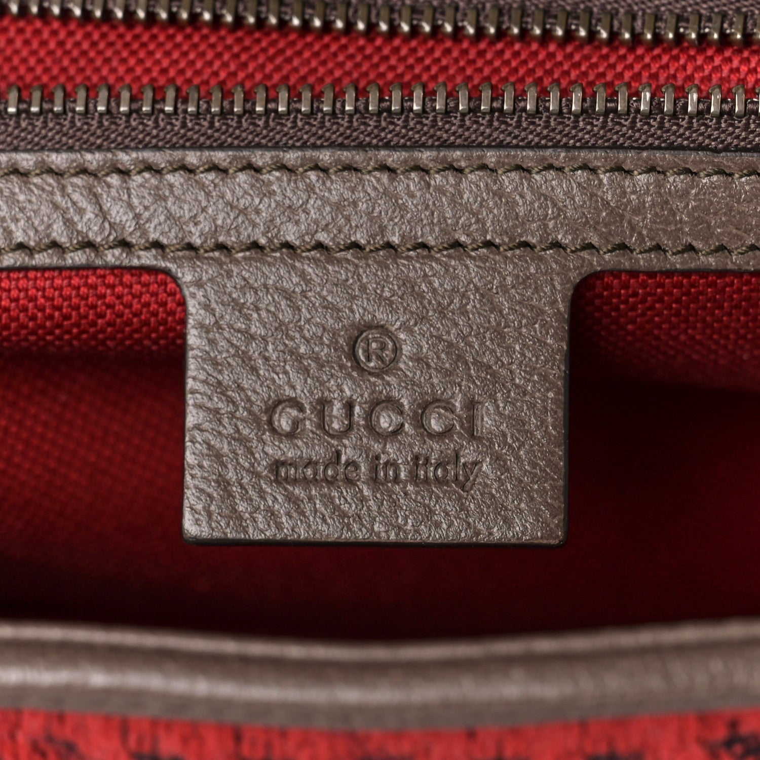 Gucci Wool Tweed Textured Dollar Calfskin Matelasse Diagonal Plaid Small GG Marmont Shoulder Bag Red Green Multicolor New Acero 5 of 8