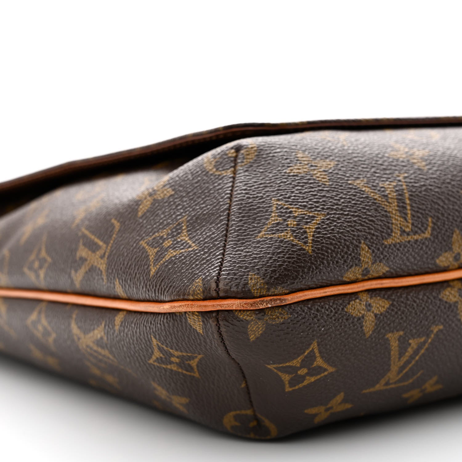 Louis Vuitton Monogram Musette GM 9 of 13