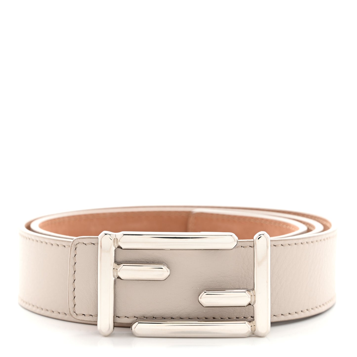 Vitello Dolce Belt 80 32 Tortora