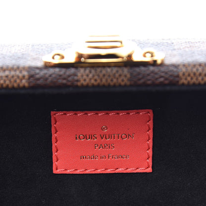 Louis Vuitton Damier Ebene LV Stories Box 6 of 7