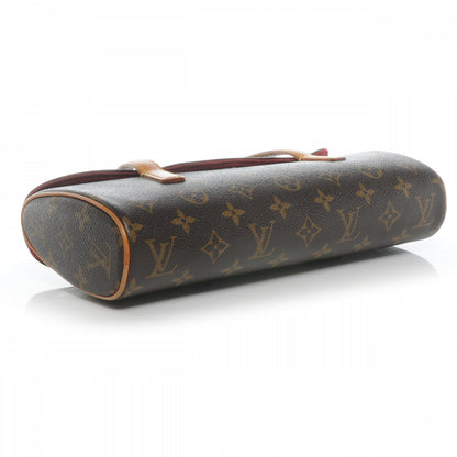 Louis Vuitton Monogram Sonatine 4 of 6