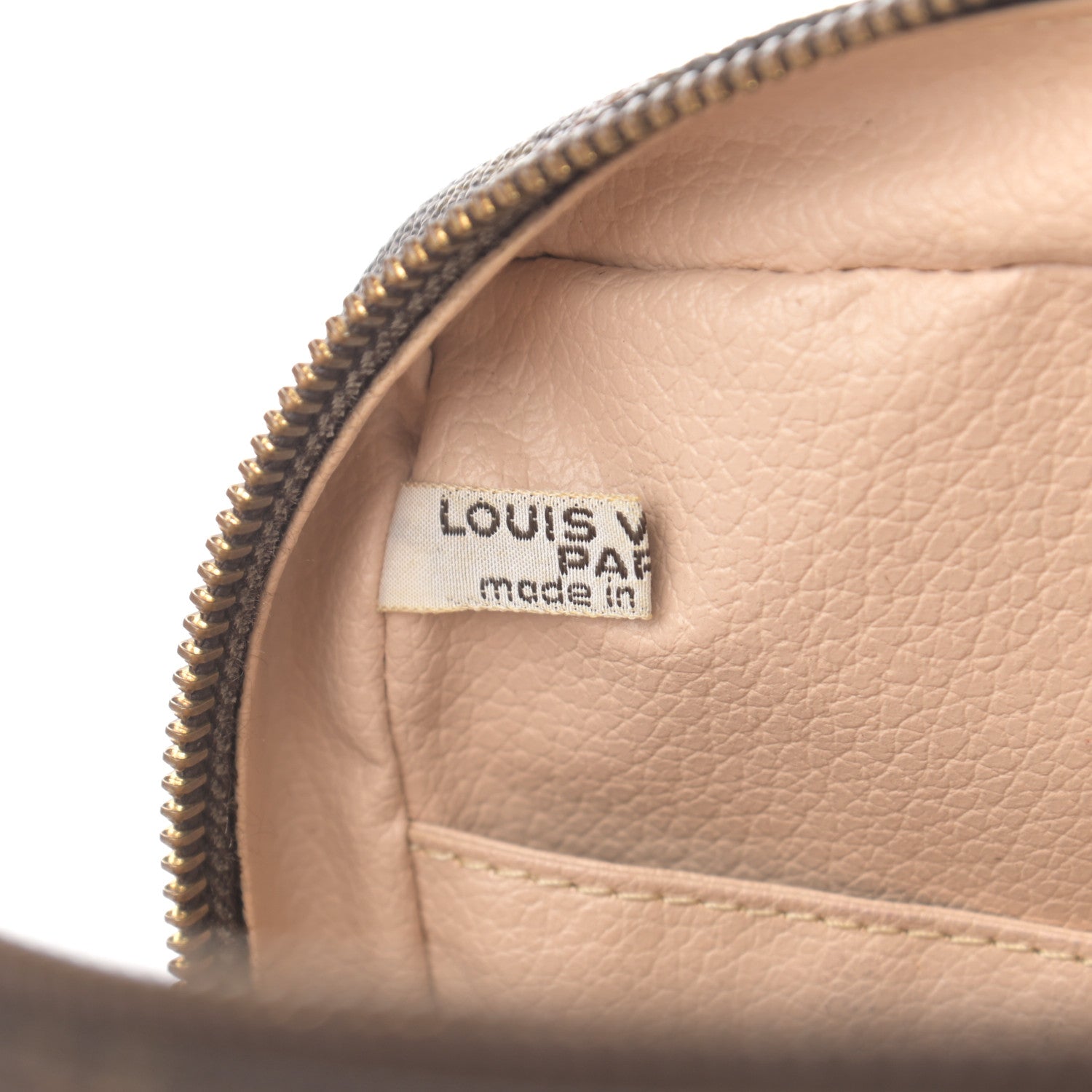 Louis Vuitton Monogram Trousse Toilette 23 6 of 9