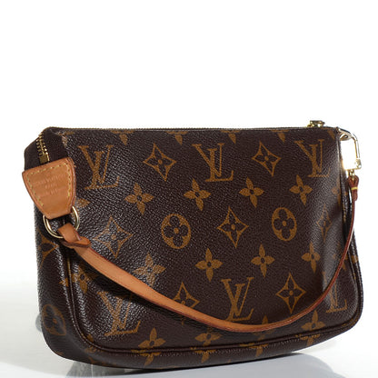 Louis Vuitton Monogram Pochette Accessories 3 of 7