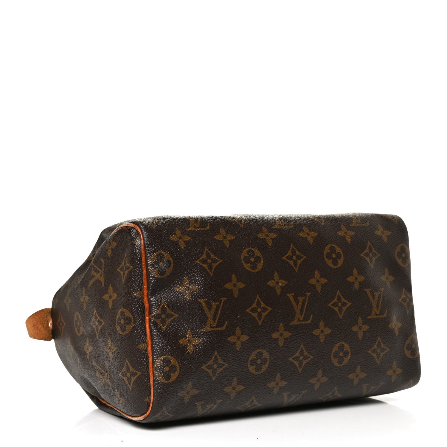 Louis Vuitton Monogram Speedy 25 4 of 11