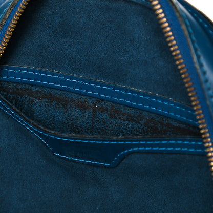 Louis Vuitton Epi Mabillon Backpack Toledo 10 of 11
