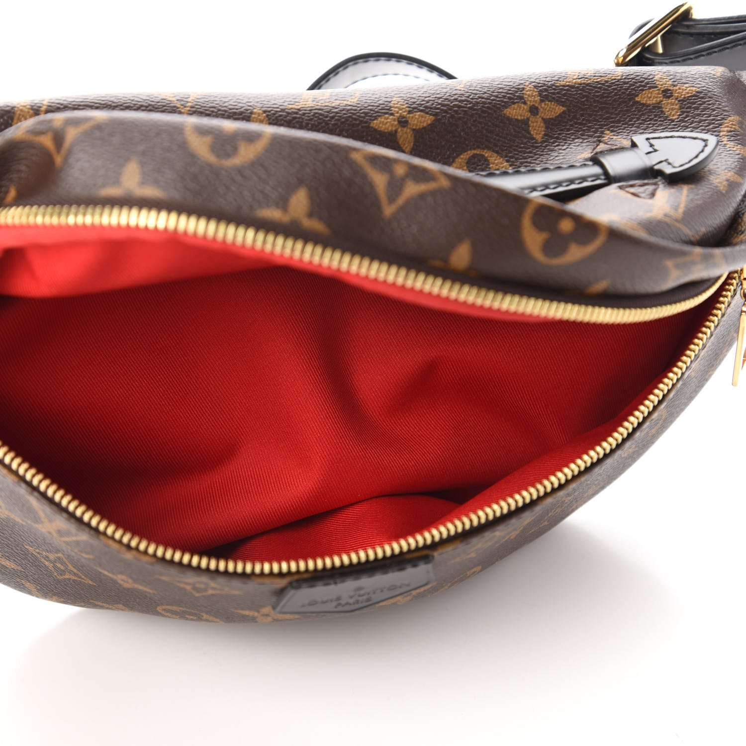 Louis Vuitton Monogram My LV World Tour Bumbag 5 of 9