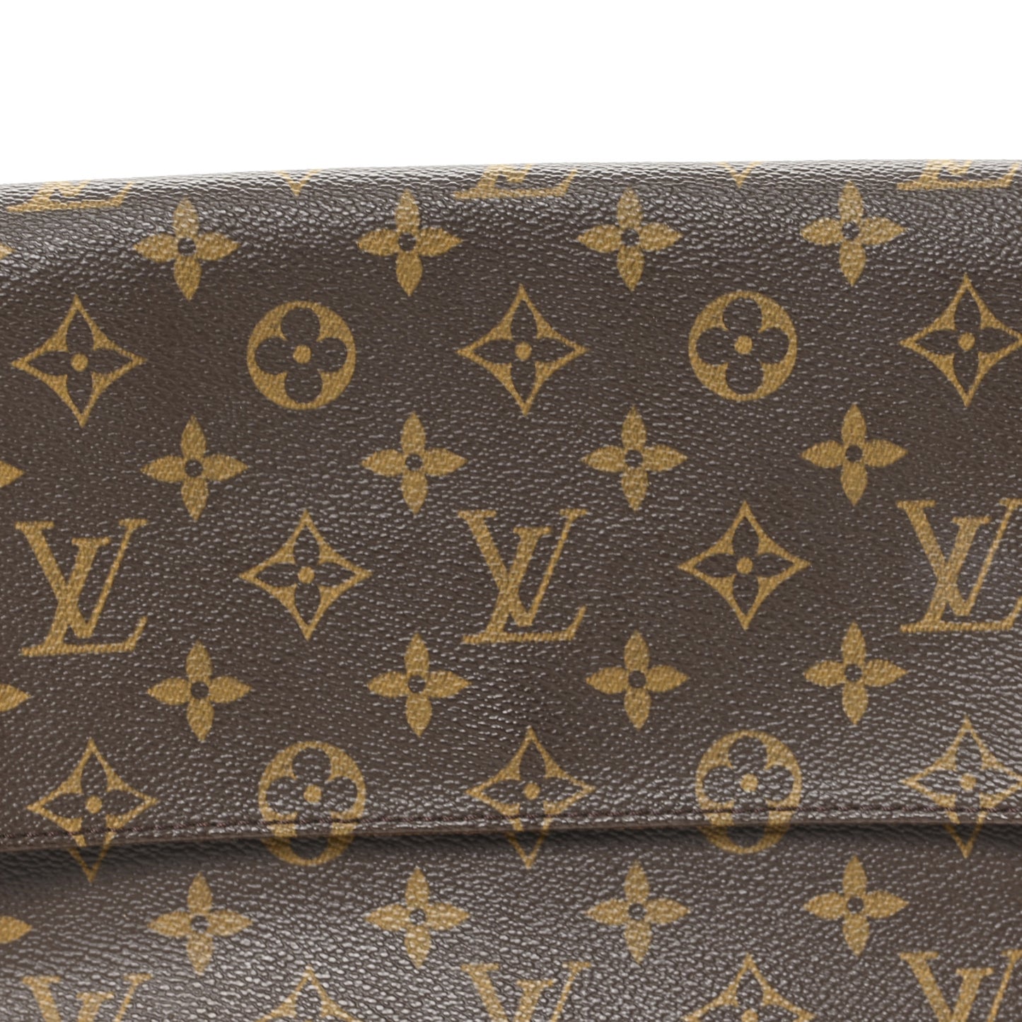 Monogram Mini Looping