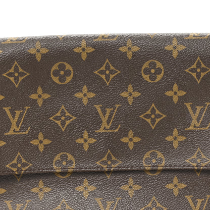 Louis Vuitton Monogram Mini Looping 7 of 9