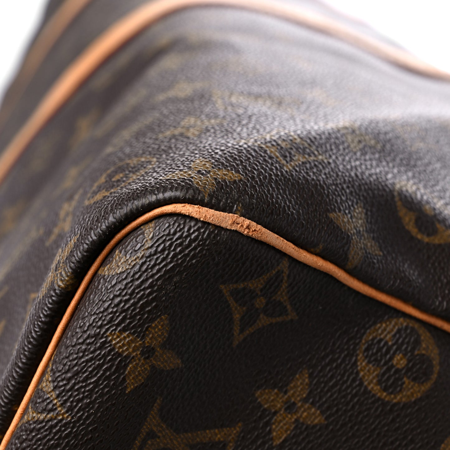 Monogram Keepall Bandouliere 60