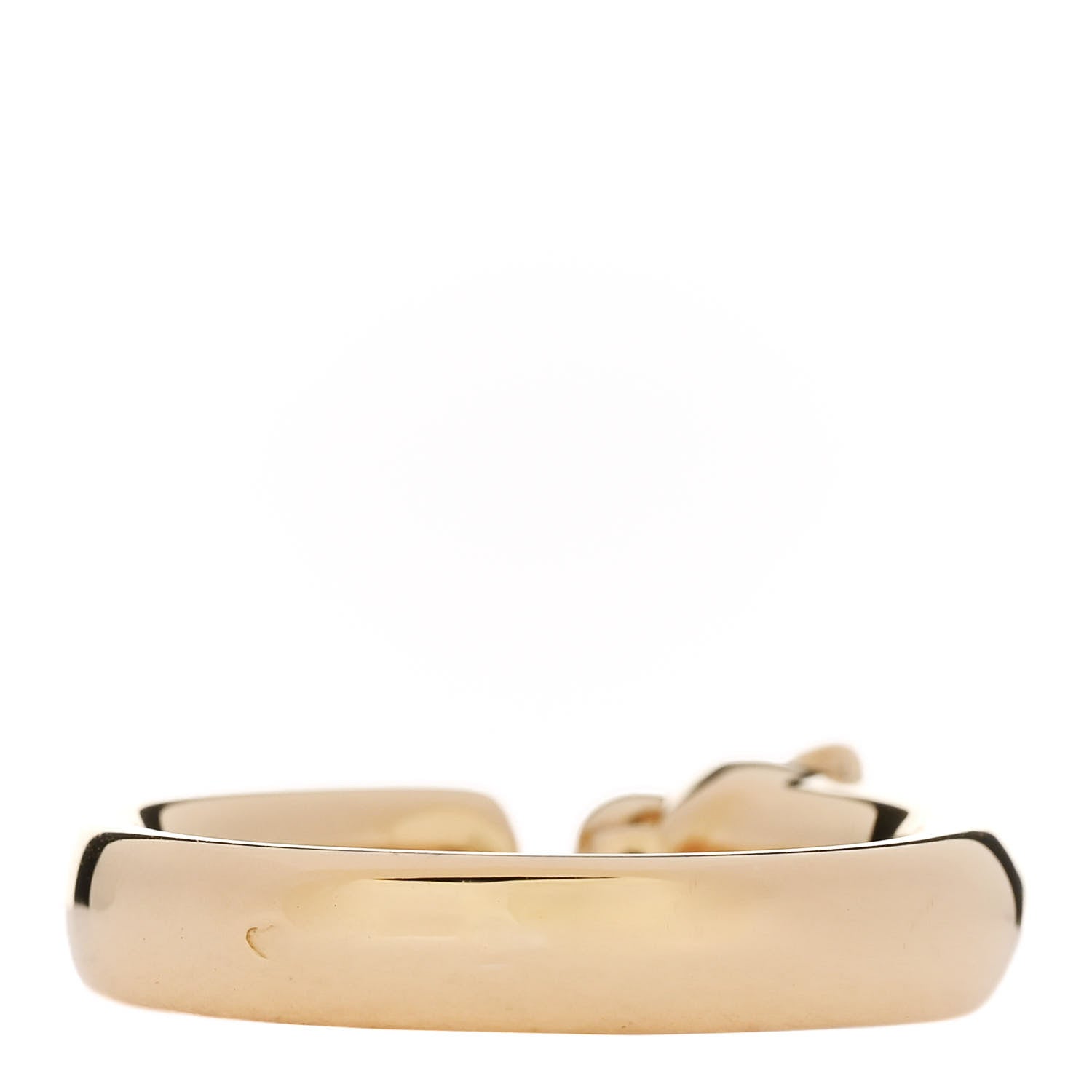 Cartier 18K Yellow Gold Tsavorite Onyx 7mm Panthere De Cartier Ring 60 9 4 of 6