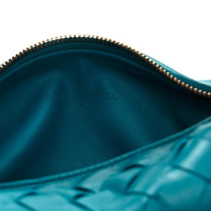Bottega Veneta Nappa Intrecciato Mini Jodie Mallard 5 of 9