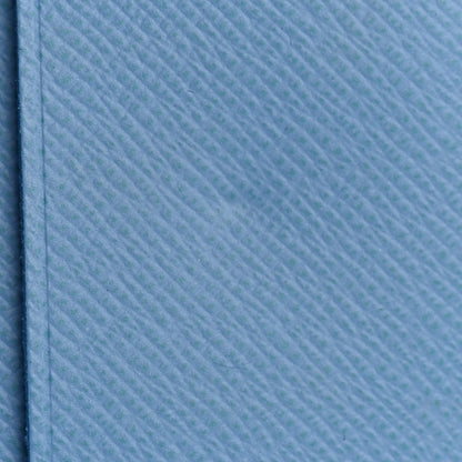 Louis Vuitton Damier Azur Zoe Wallet Bleuet 8 of 12