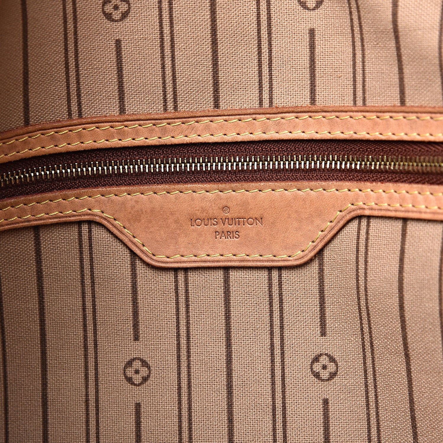 Louis Vuitton Monogram Delightful MM 6 of 13