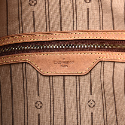 Louis Vuitton Monogram Delightful MM 6 of 13
