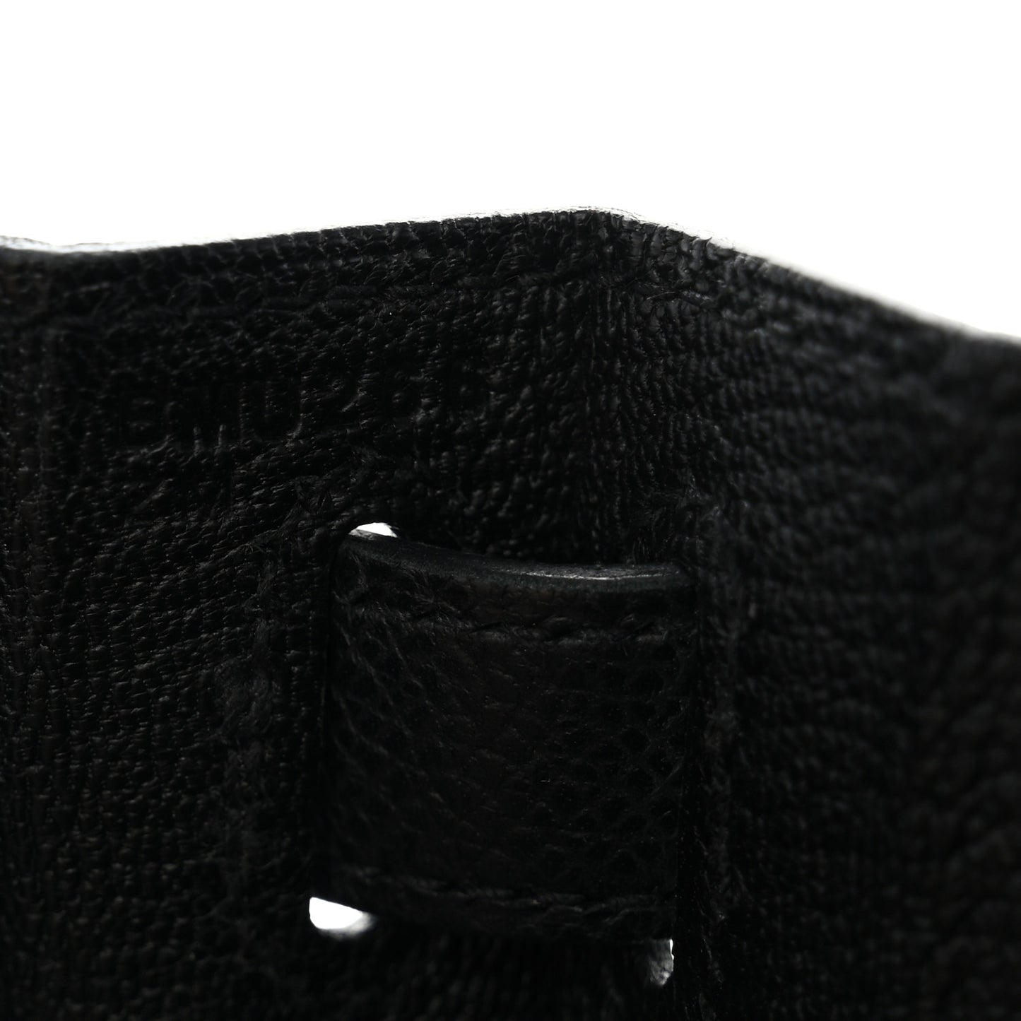 Epsom Kelly Sellier 28 Black