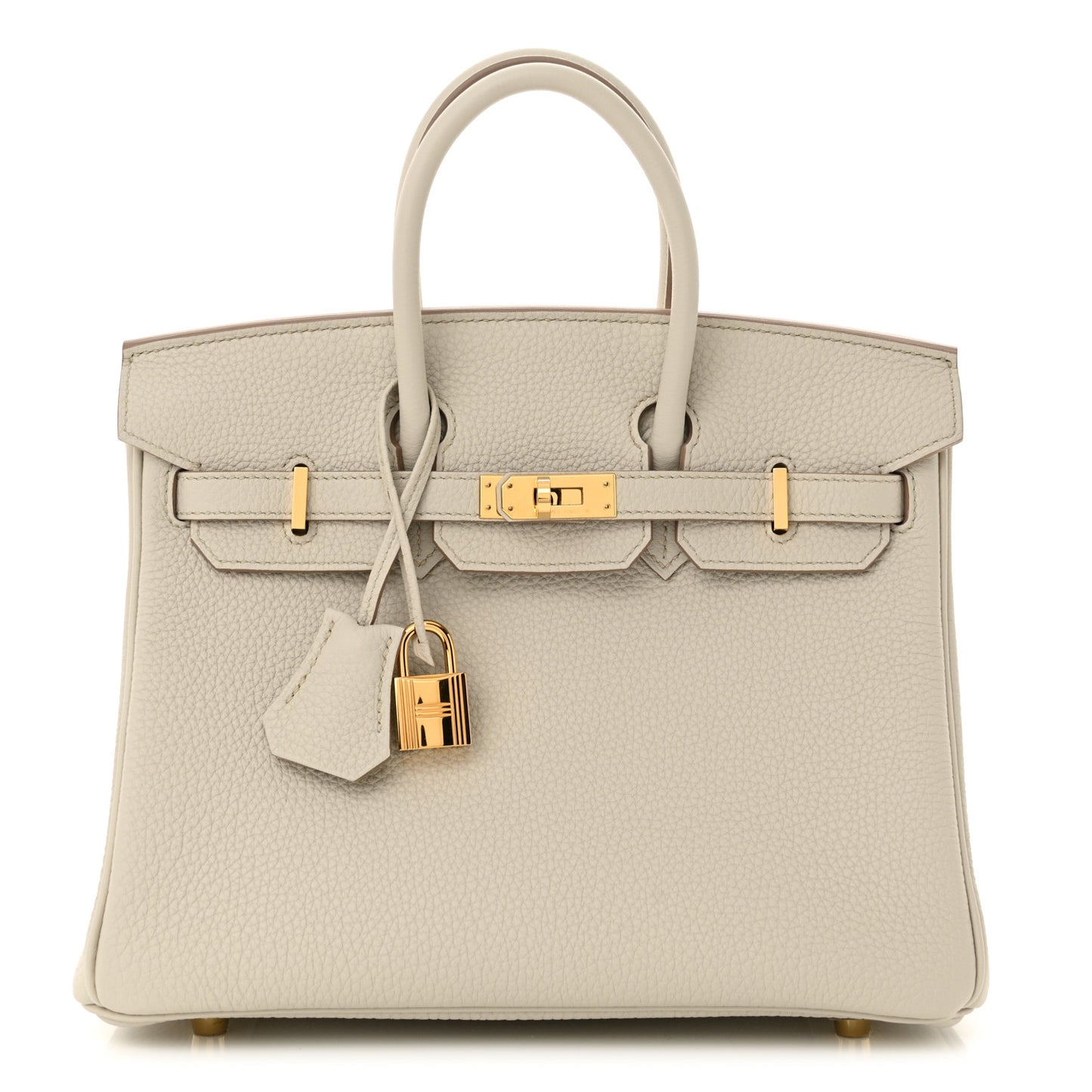 Togo Birkin 25 Beton