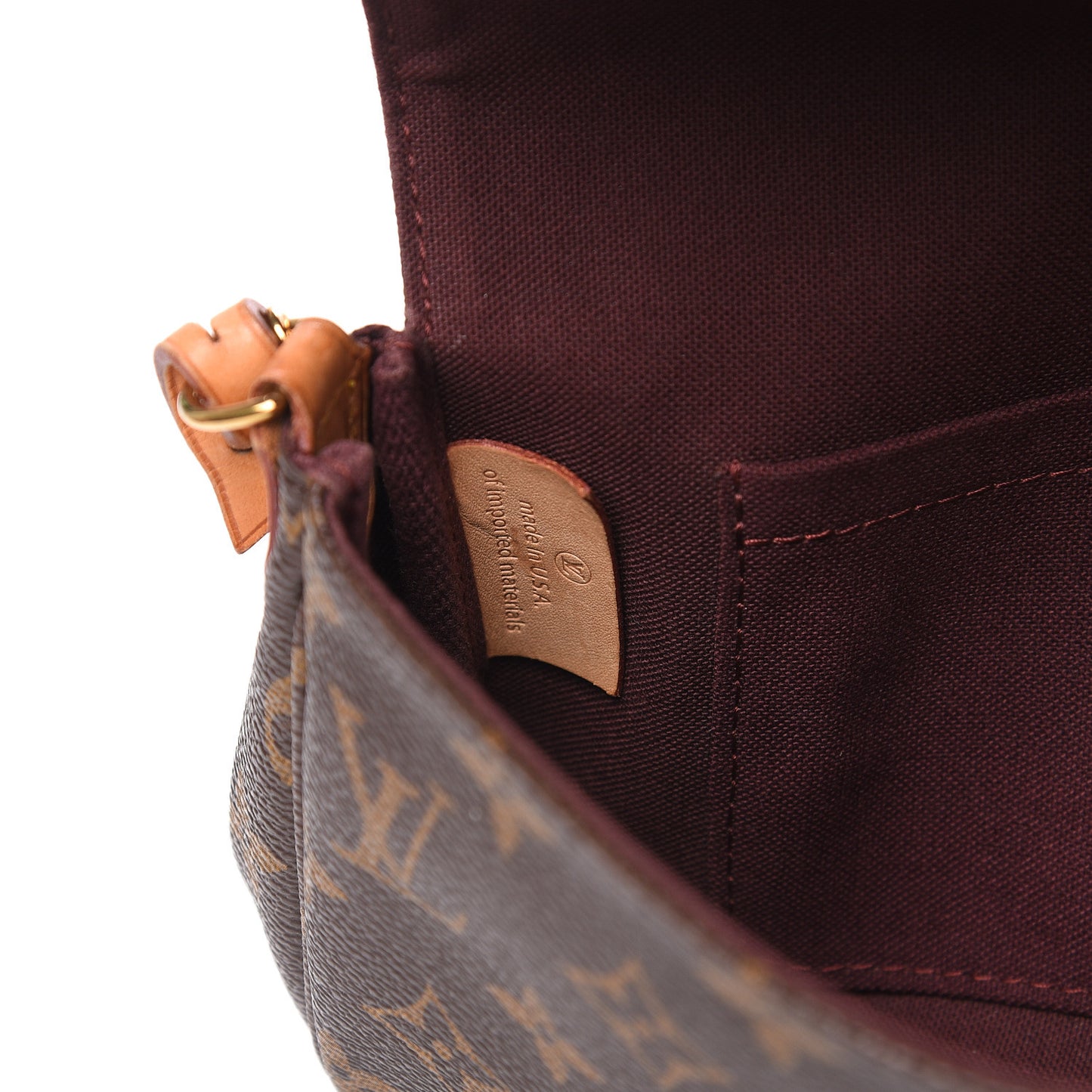 Monogram Favorite PM