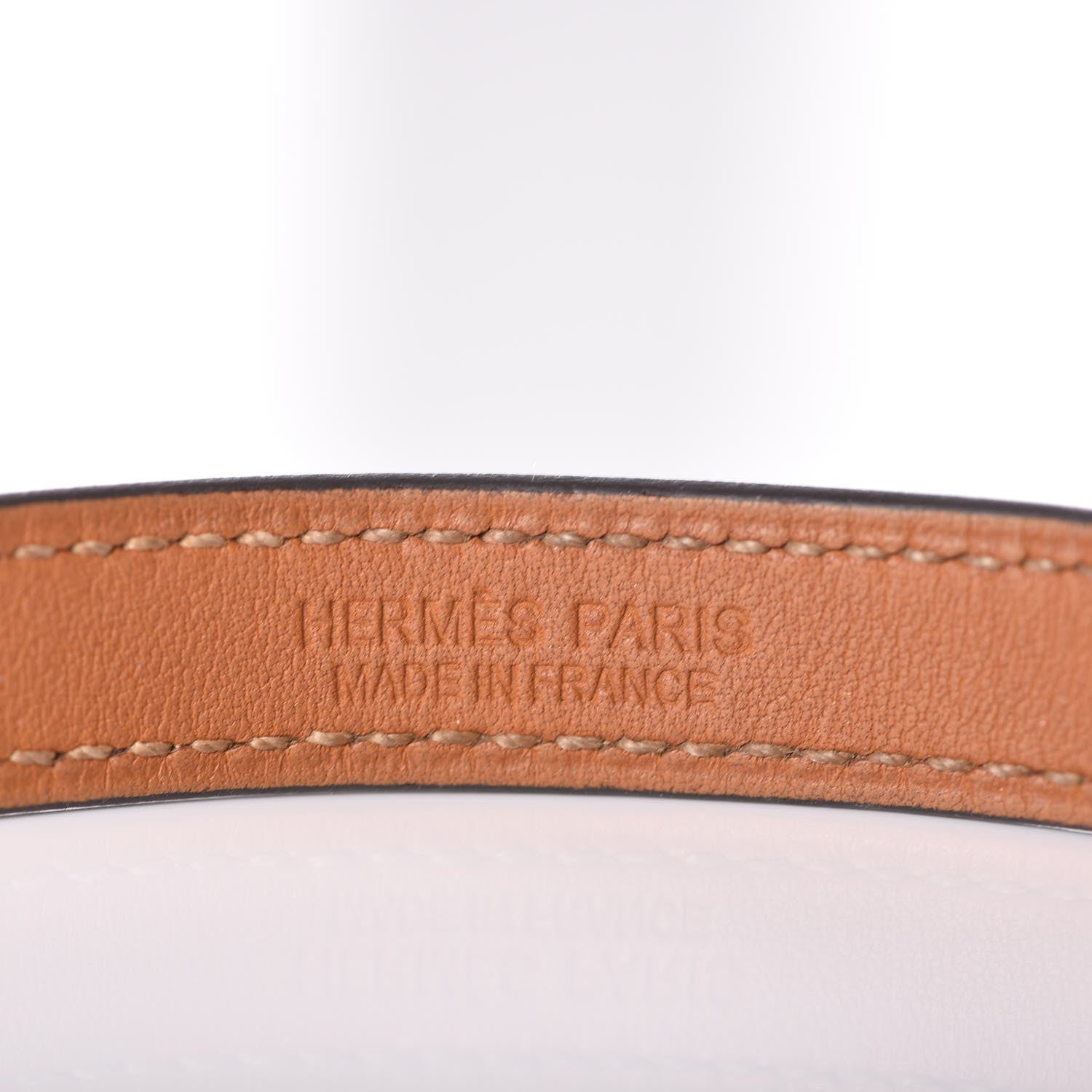 Hermes Swift Rivale Double Tour Bracelet S Ultraviolet 8 of 10