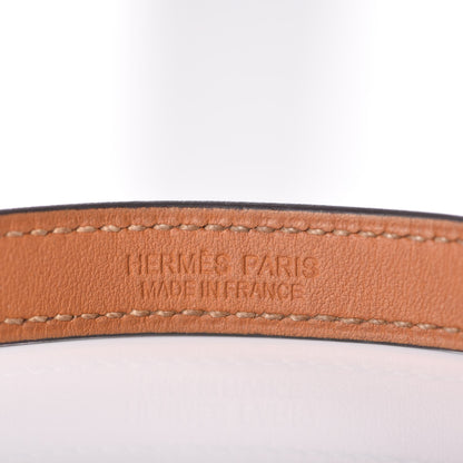 Hermes Swift Rivale Double Tour Bracelet S Ultraviolet 8 of 10
