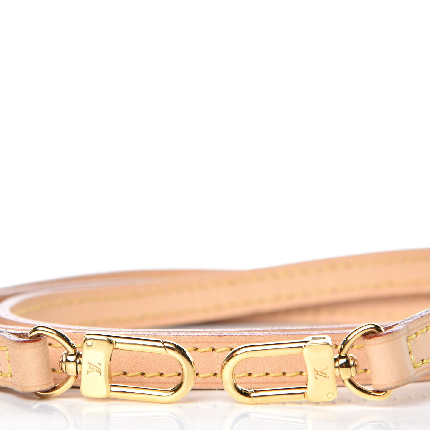Vachetta 12mm Long Shoulder Strap