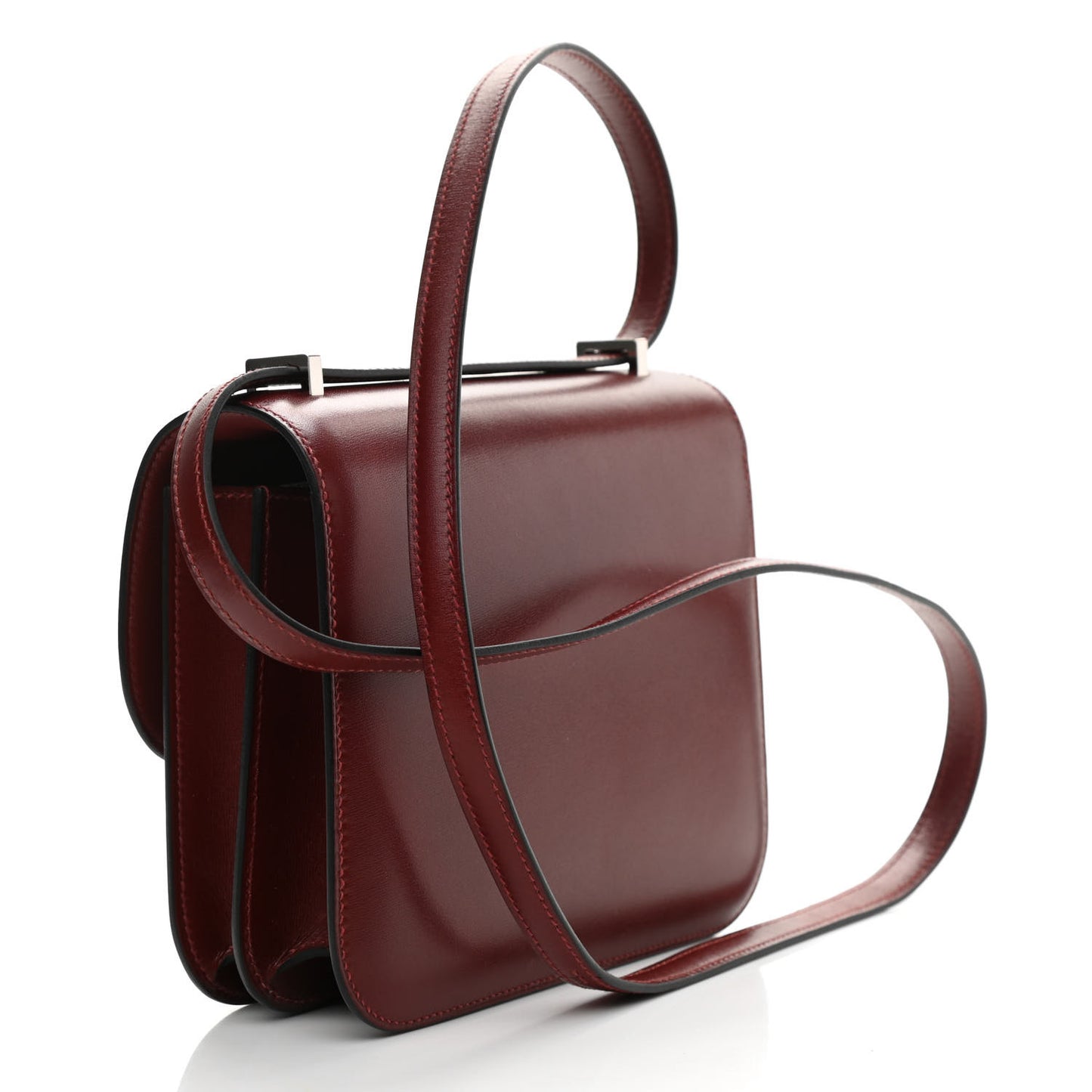 Box Constance 18 Rouge H