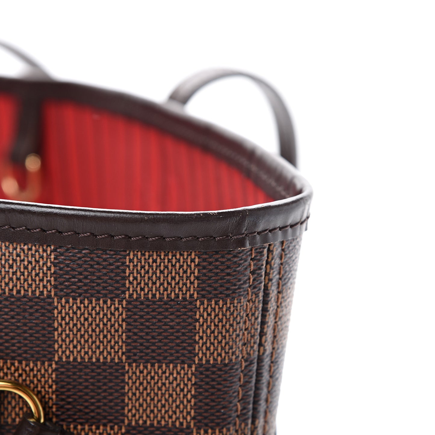 Damier Ebene Neo Neverfull MM