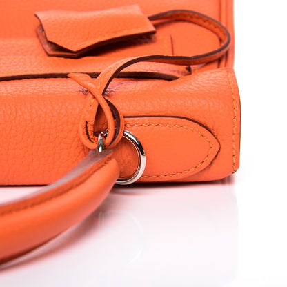 Hermes Togo Kelly Retourne 28 Feu 26 of 28