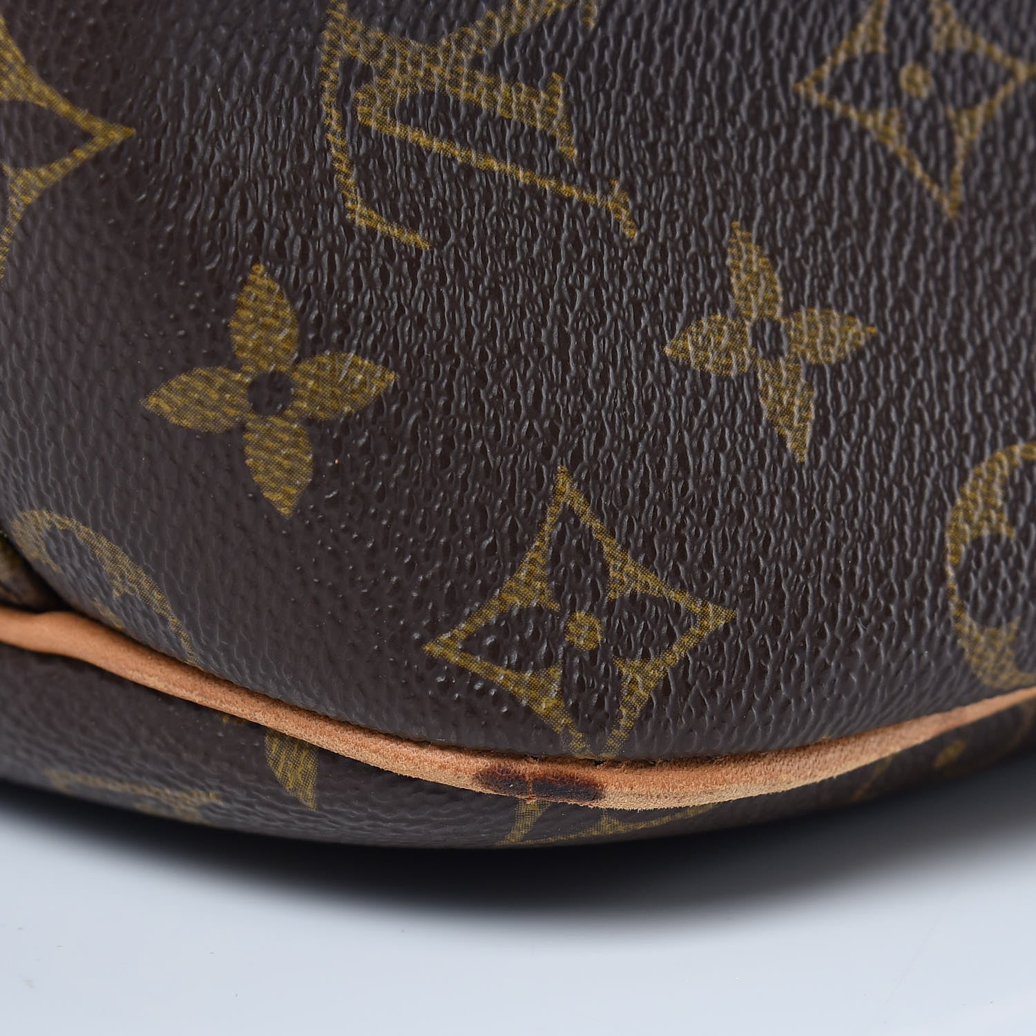 Louis Vuitton Monogram Excursion Shoe Bag 10 of 18