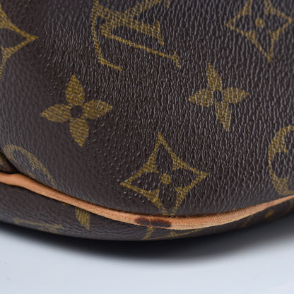 Louis Vuitton Monogram Excursion Shoe Bag 10 of 18