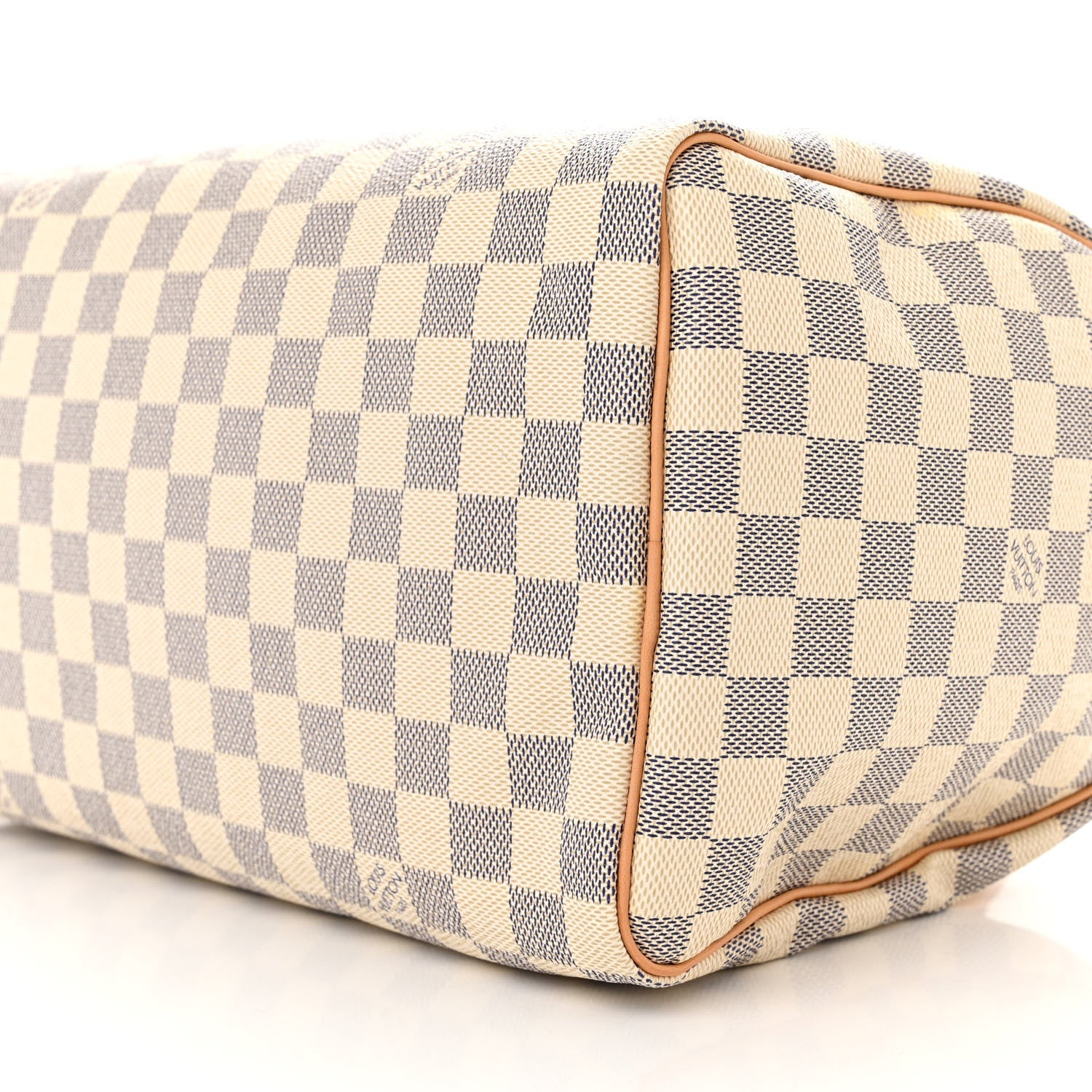 Louis Vuitton Damier Azur Speedy 30 10 of 11