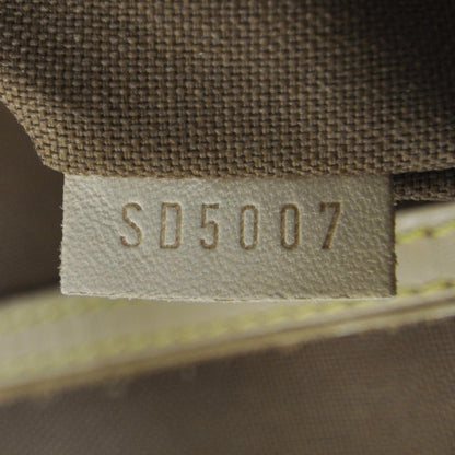 Louis Vuitton Monogram Cabas Mezzo 9 of 9