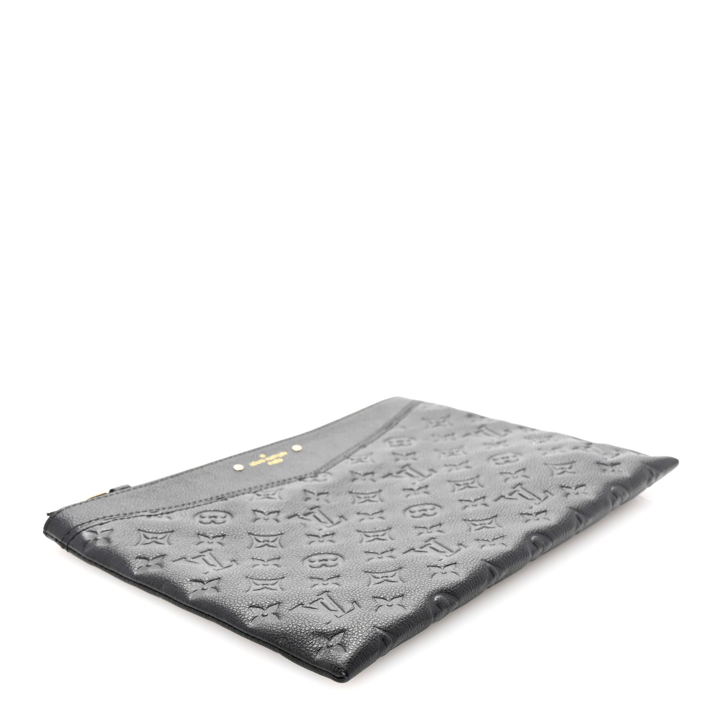 Empreinte Daily Pouch Black