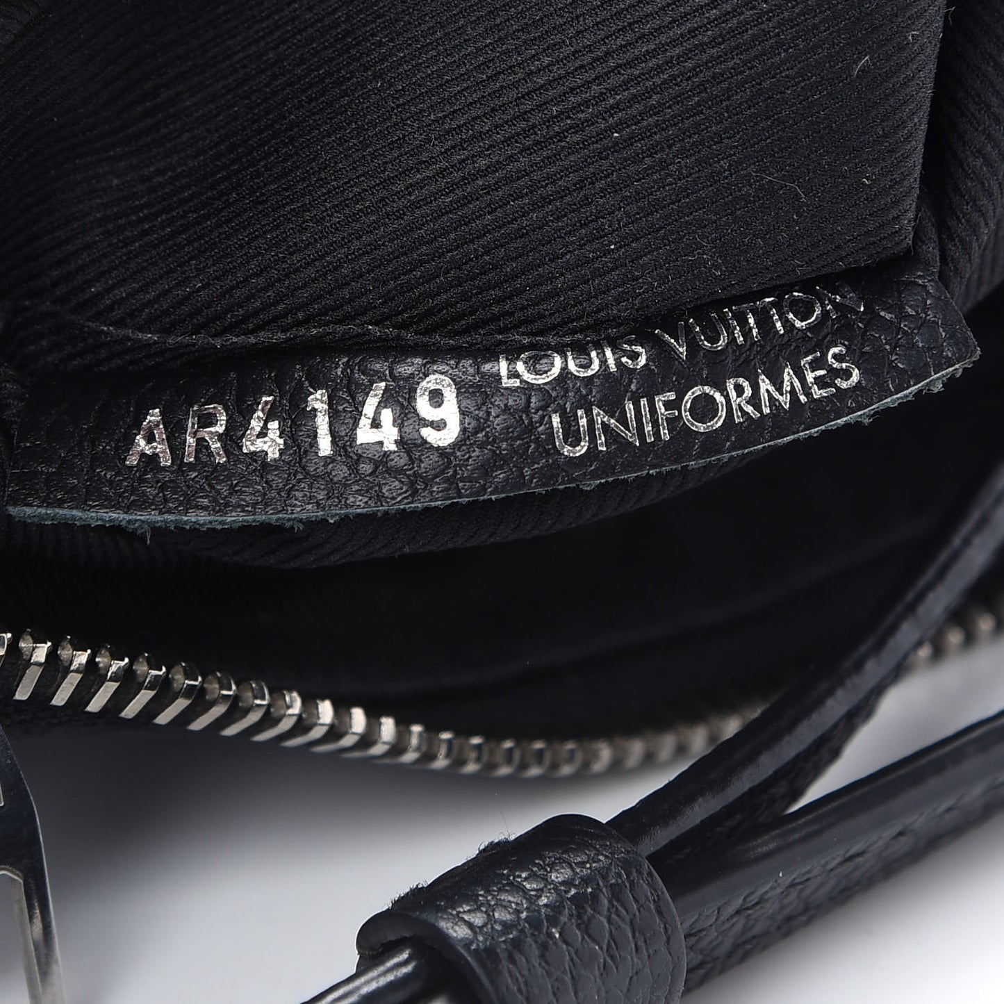Empreinte Pallas Crossbody Black