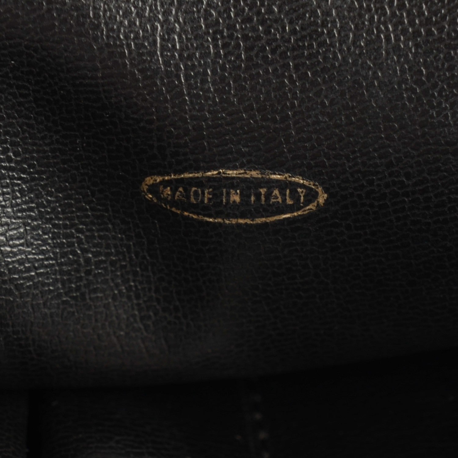 Stella McCartney Shaggy Deer Falabella Fold Over Tote Black 8 of 10
