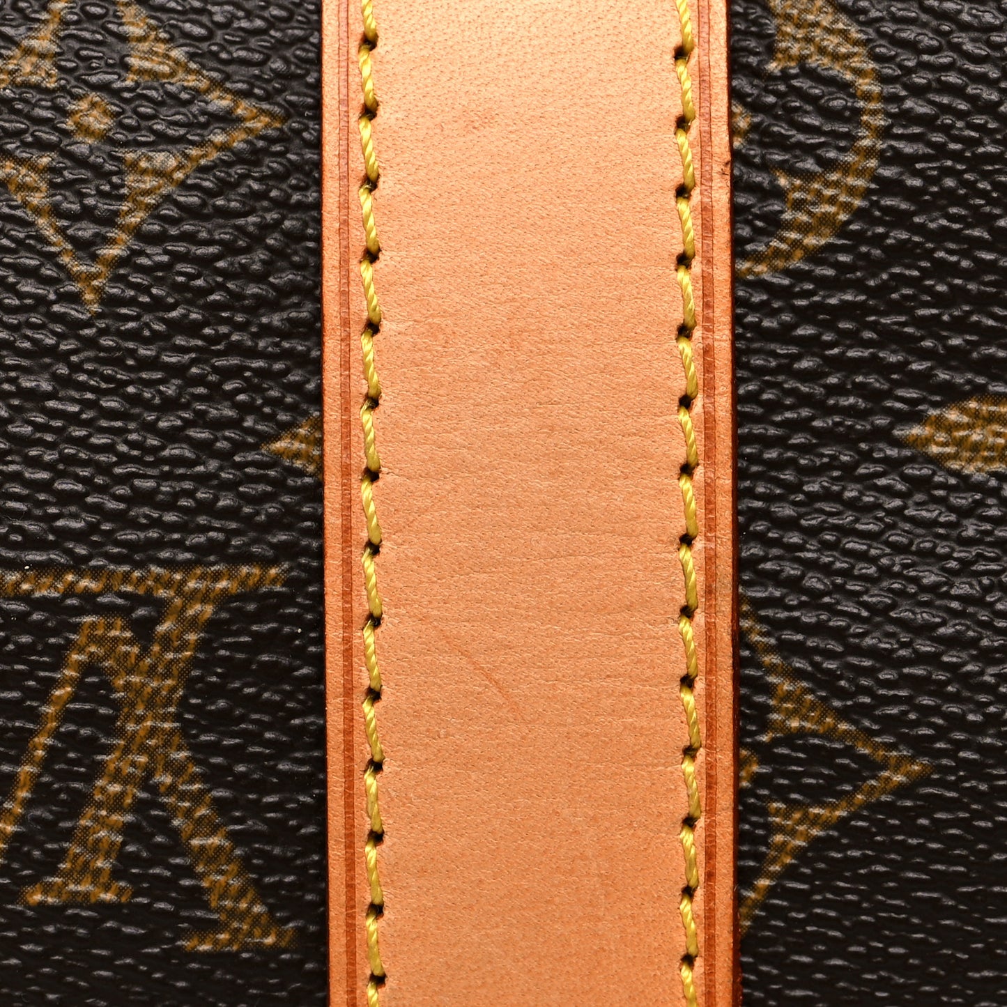 Monogram Keepall Bandouliere 50
