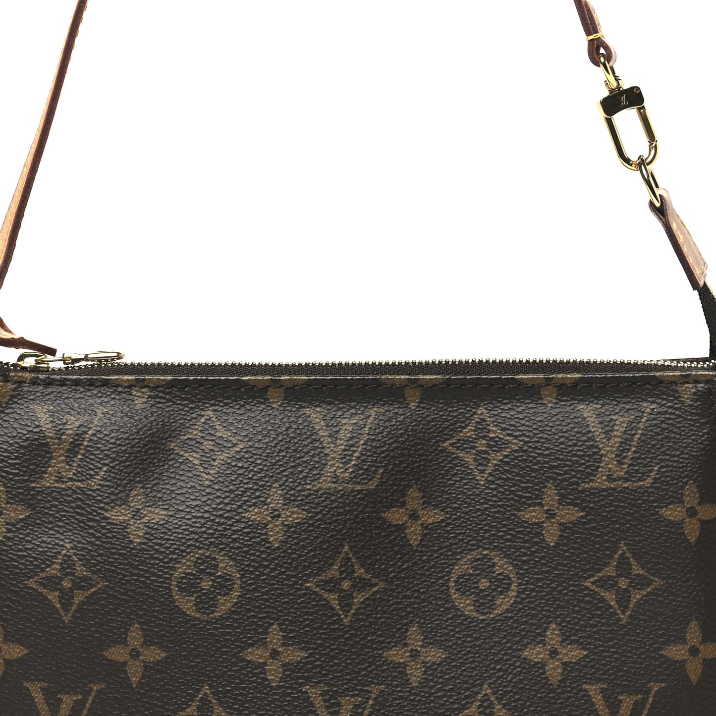 Monogram Pochette Accessories NM