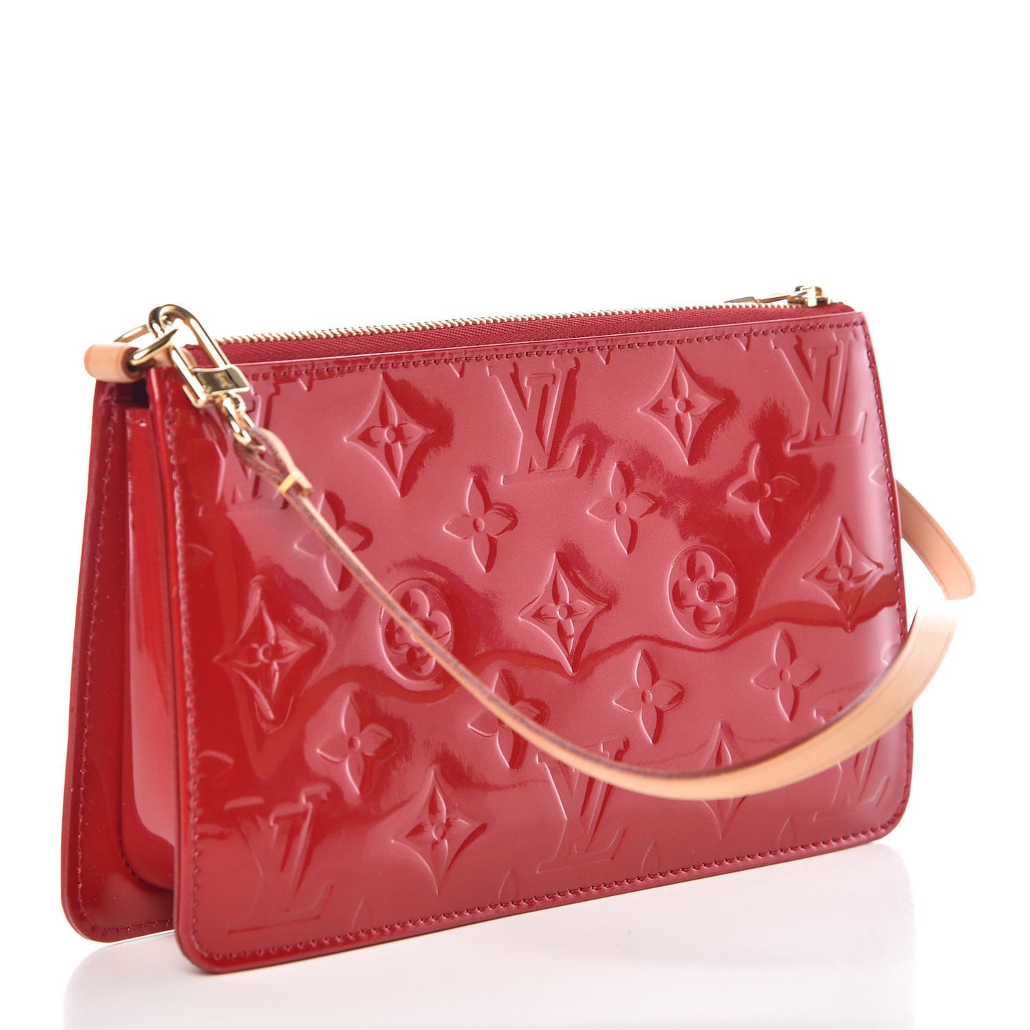 Vernis Lexington Pochette Pomme D'Amour