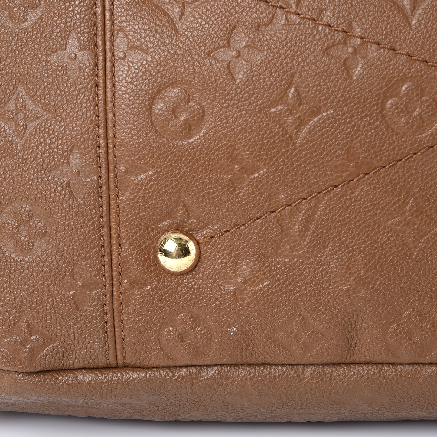 Empreinte Artsy MM Havane