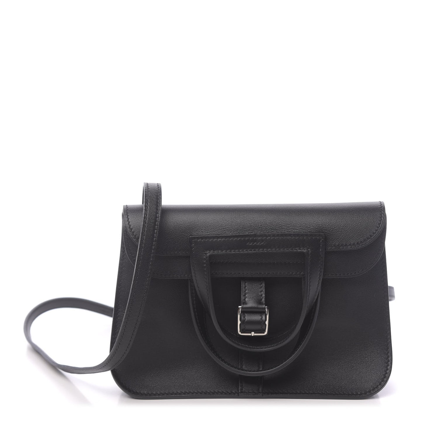 Swift Mini Halzan 22 Black