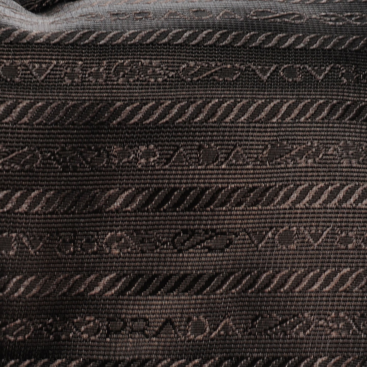 Calf Hair Zebra Print Shoulder Bag White Moro