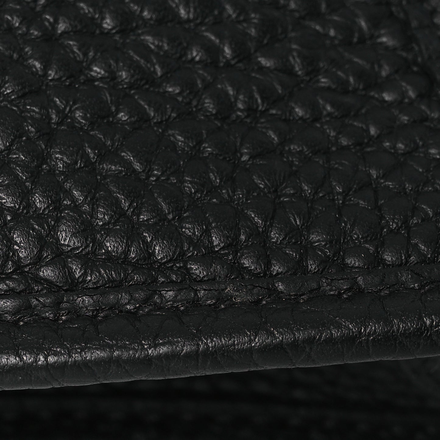 Taurillon Clemence Evelyne TPM Black