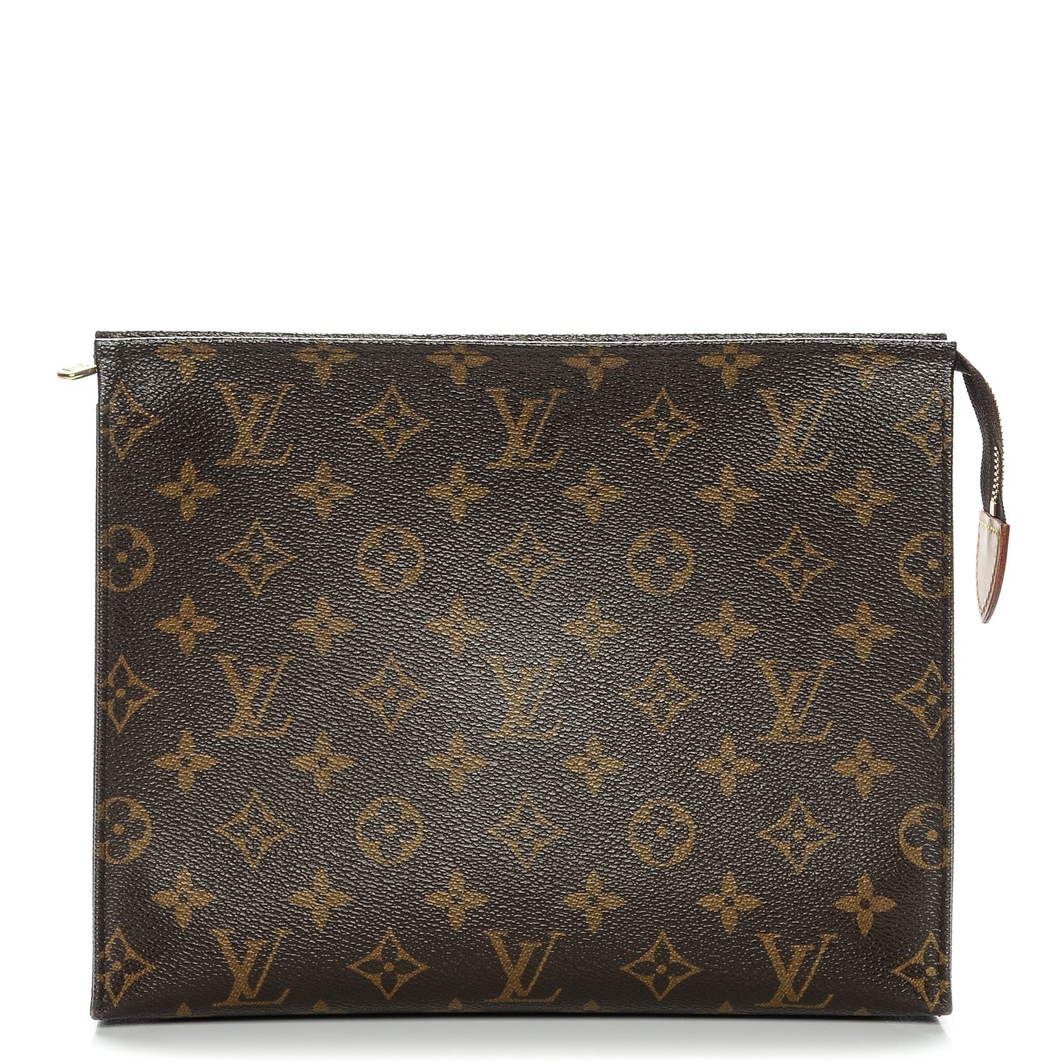 Louis Vuitton Monogram Toiletry Pouch 26 1 of 6