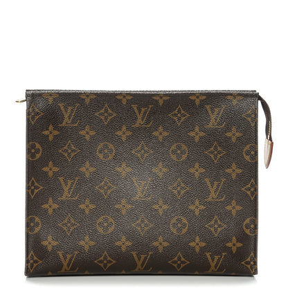 Louis Vuitton Monogram Toiletry Pouch 26 1 of 6