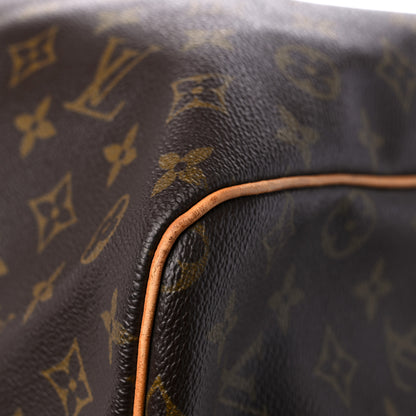 Louis Vuitton Monogram Keepall 60 14 of 22