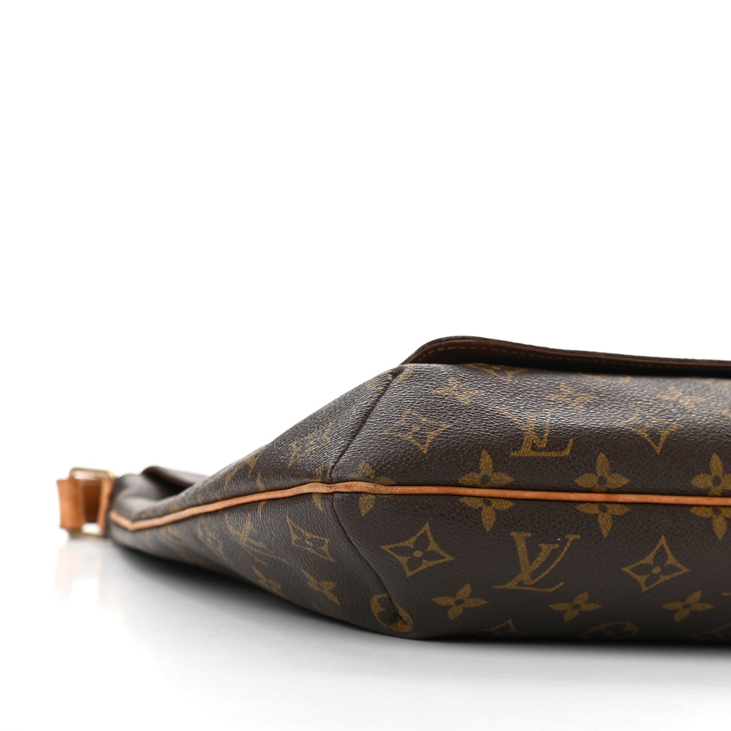 Monogram Musette GM