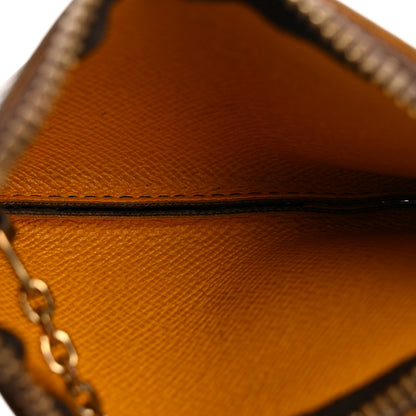 Louis Vuitton Monogram Groom Key Pouch 5 of 10