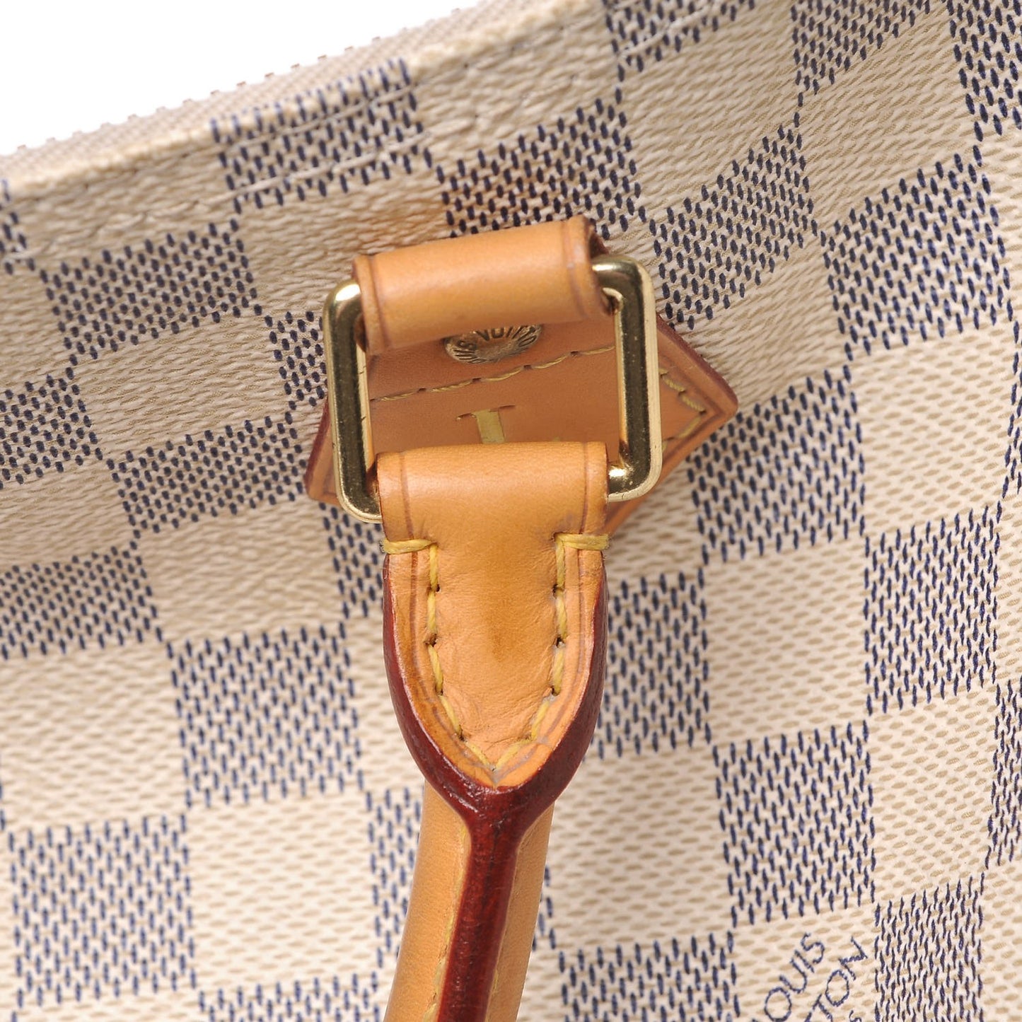 Damier Azur Speedy 35
