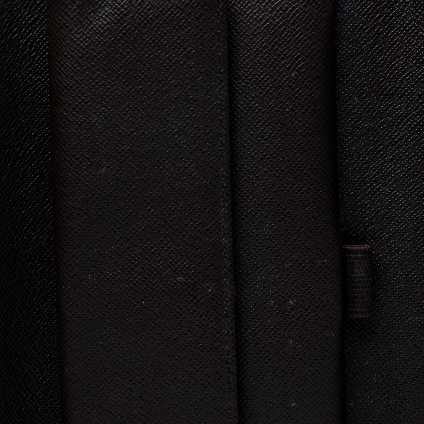 Damier Ebene Porte Tresor International Wallet