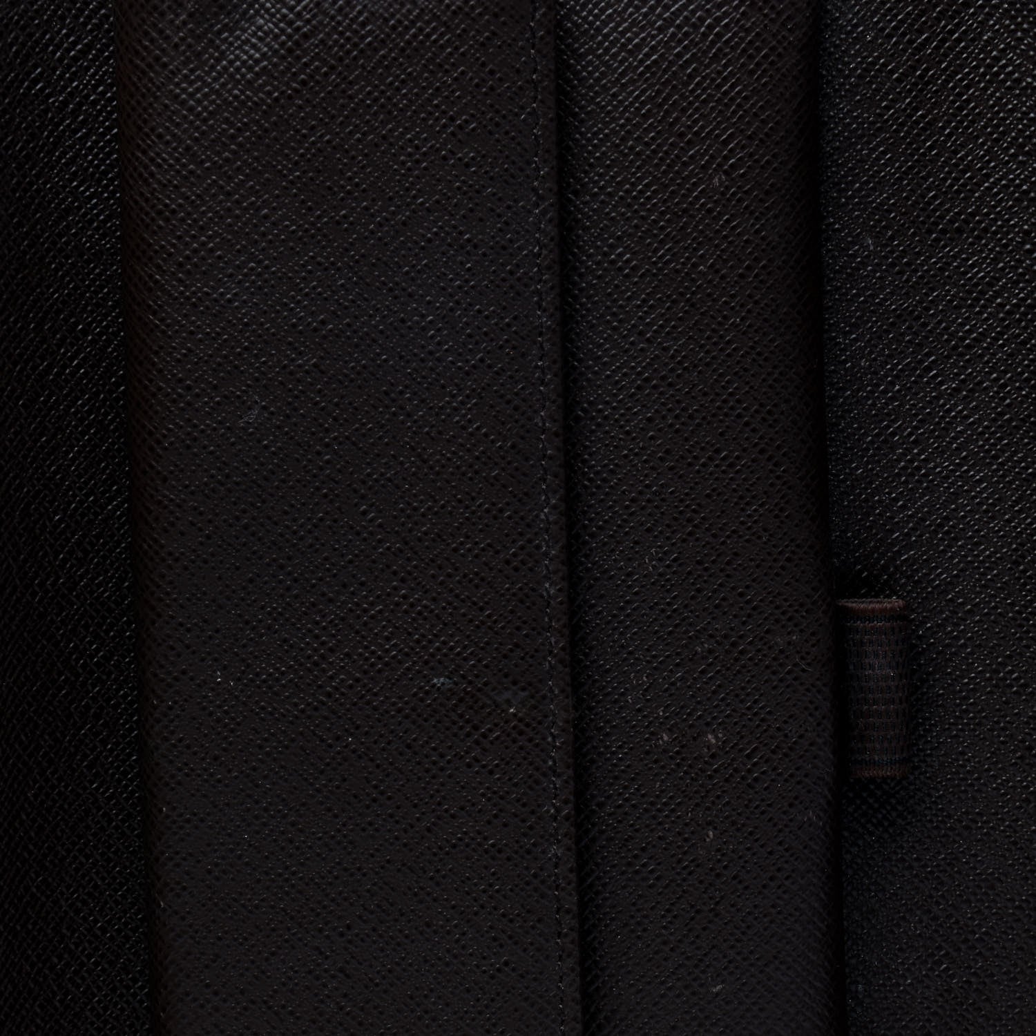 Louis Vuitton Damier Ebene Porte Tresor International Wallet 5 of 5