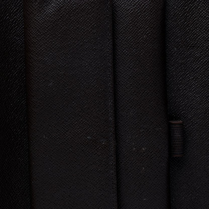 Louis Vuitton Damier Ebene Porte Tresor International Wallet 5 of 5